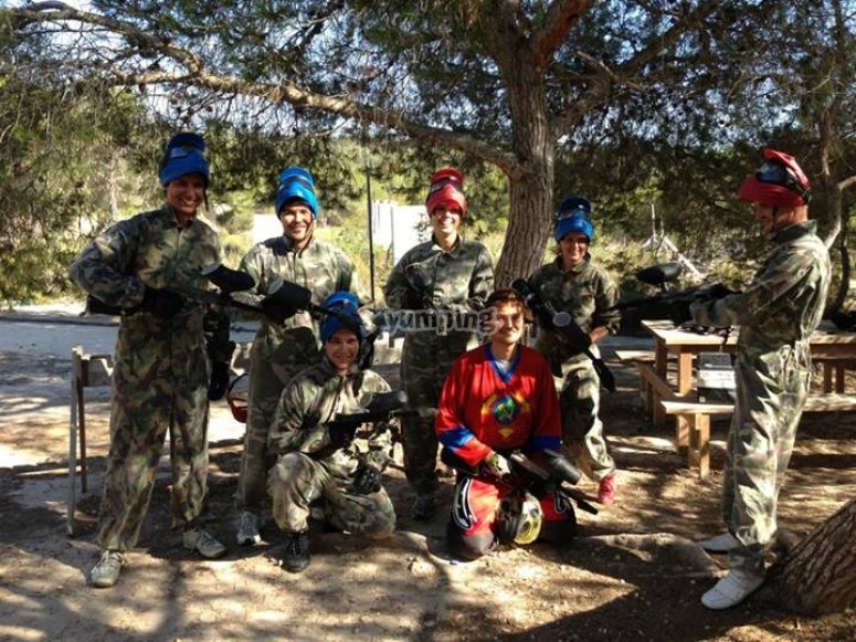 Xtreme Xperience, precios y reservas 2024